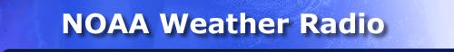 NOAA Weather Radio
